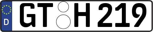 GT-H219