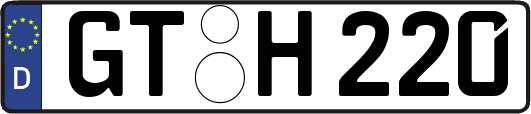 GT-H220