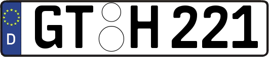GT-H221
