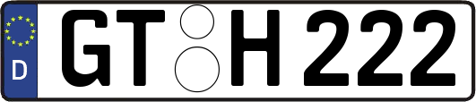GT-H222