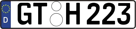 GT-H223