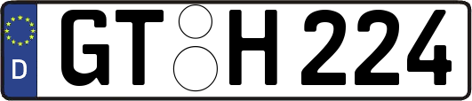 GT-H224