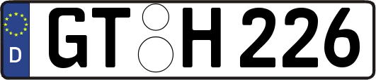 GT-H226