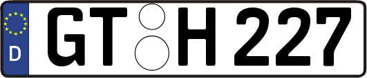 GT-H227