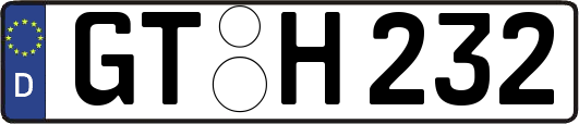 GT-H232