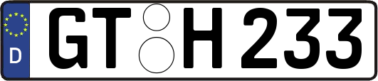GT-H233