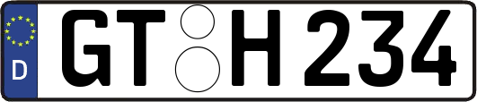 GT-H234