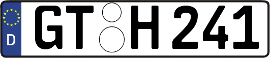 GT-H241