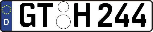 GT-H244