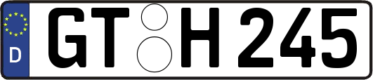 GT-H245