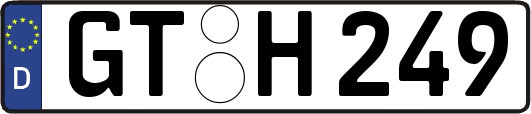 GT-H249