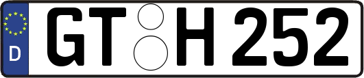 GT-H252