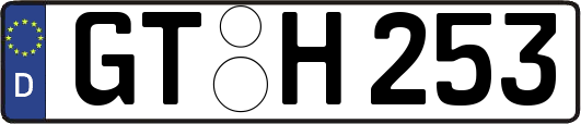 GT-H253