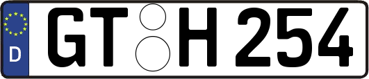GT-H254