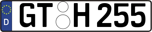 GT-H255