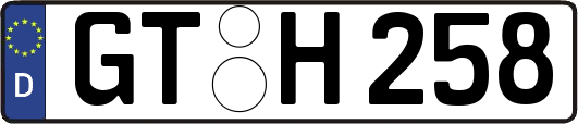 GT-H258