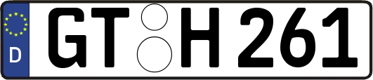 GT-H261