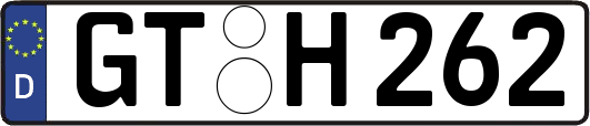 GT-H262