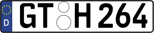 GT-H264