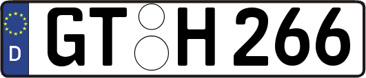 GT-H266
