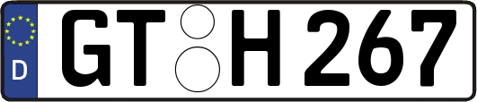 GT-H267