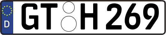 GT-H269