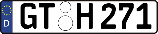 GT-H271