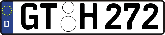 GT-H272