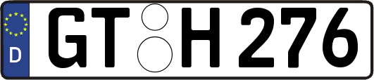 GT-H276