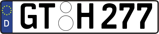 GT-H277