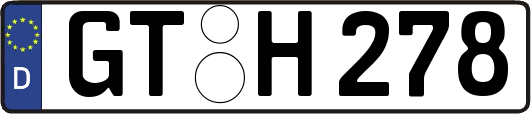 GT-H278
