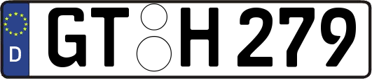 GT-H279