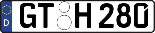 GT-H280