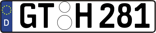 GT-H281