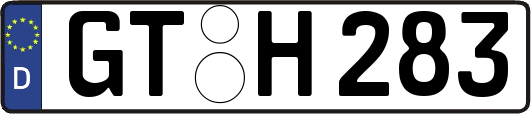 GT-H283