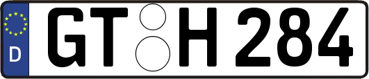 GT-H284