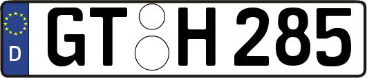GT-H285
