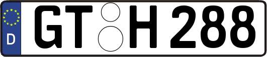GT-H288