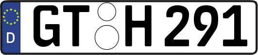 GT-H291