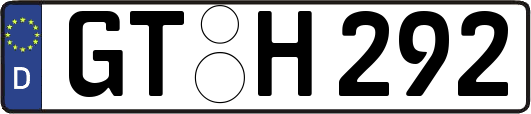 GT-H292