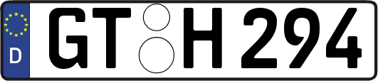 GT-H294