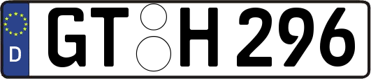 GT-H296
