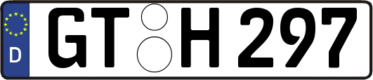 GT-H297