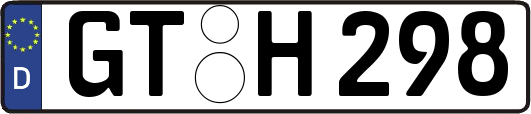 GT-H298