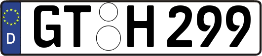 GT-H299
