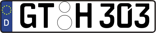 GT-H303