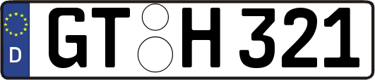 GT-H321