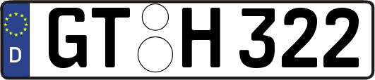 GT-H322