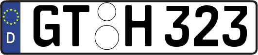 GT-H323