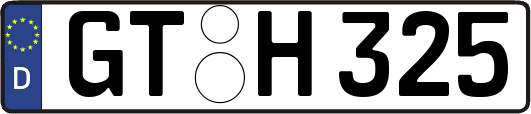 GT-H325